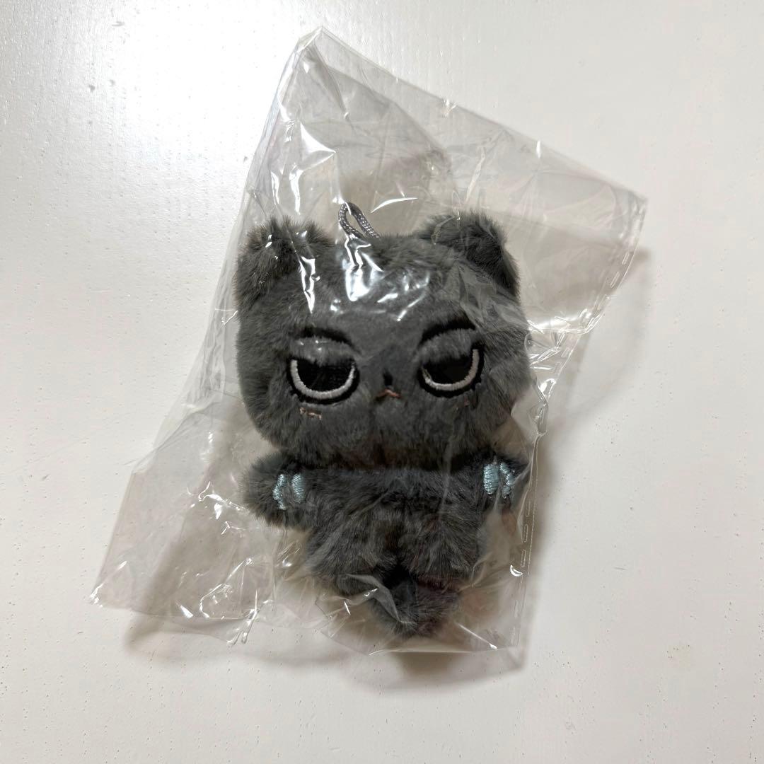 ald1 リオ 리야옹 10cm ぬいぐるみ 予約】崩壊スターレイル 星 丹恒 三月なのか 10cmぬいぐるみ | 萌猫