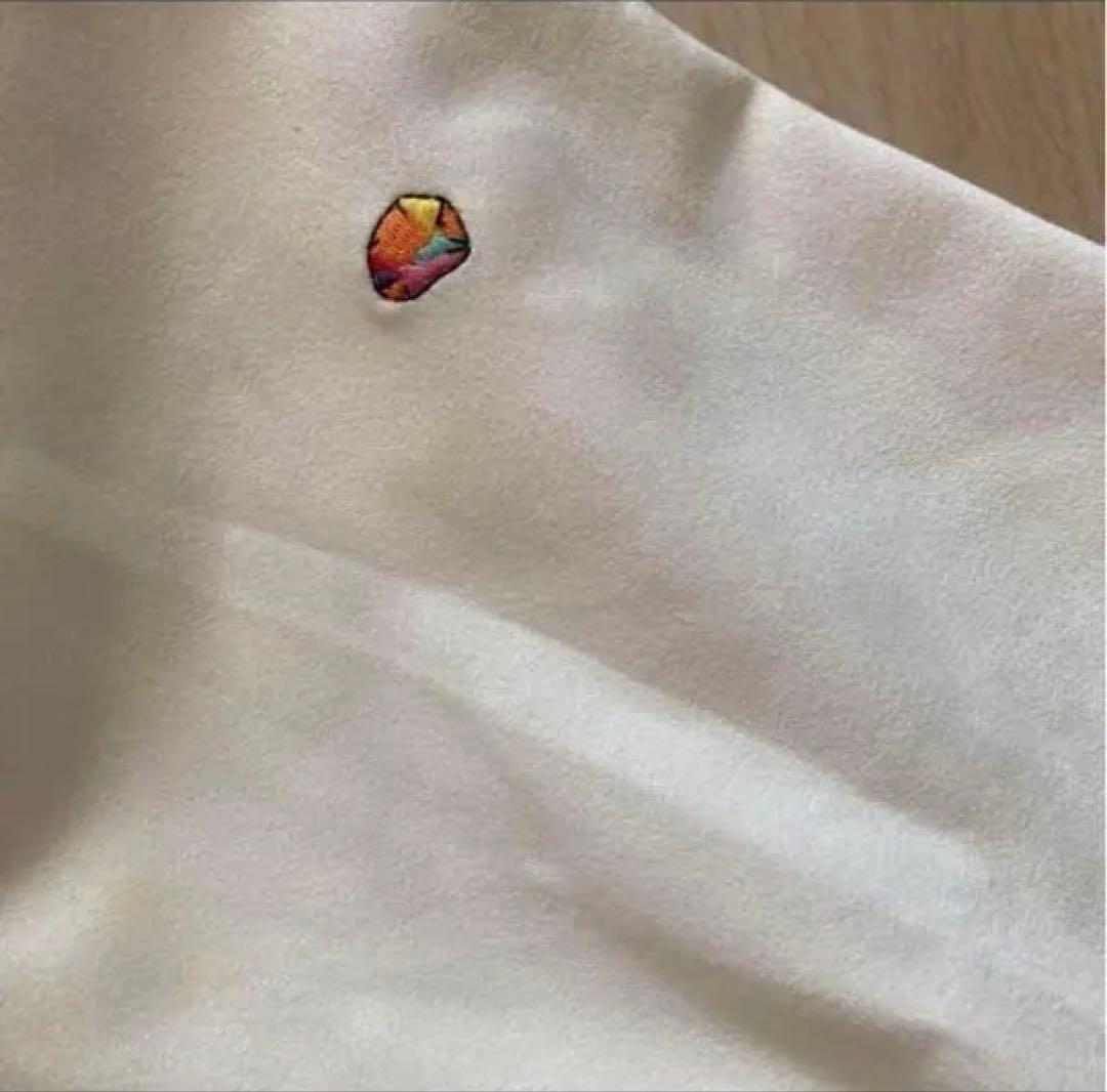 米津玄師 ライブ 宝石パーカー