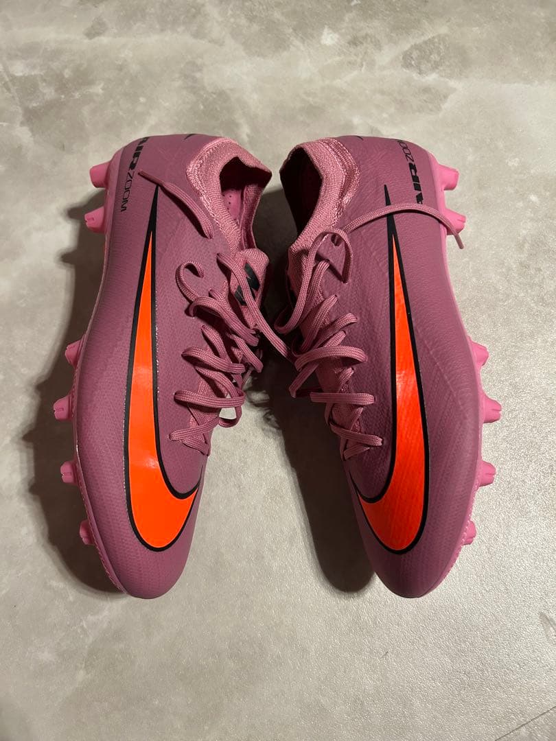 【最終値下げ】Nike マーキュリアルヴェイパー16プロHG 26.5cm