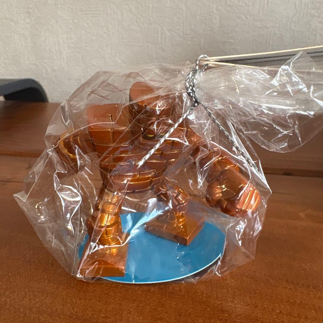 メタリックモンスターズギャラリー　7個セット ドラキー　他