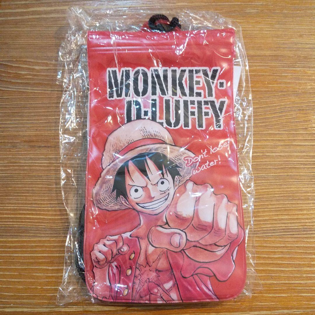 【超希少品】ワンピース非売品グッズ 豪華５点＋ジャンプフェスタ限定品２点セット