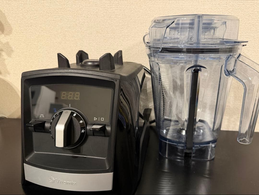 バイタミックス　a2500i vitamix ブレンダー ミキサー Vitamix／バイタミックス公式｜A2500iシリーズ| ミキサー・ブレンダー