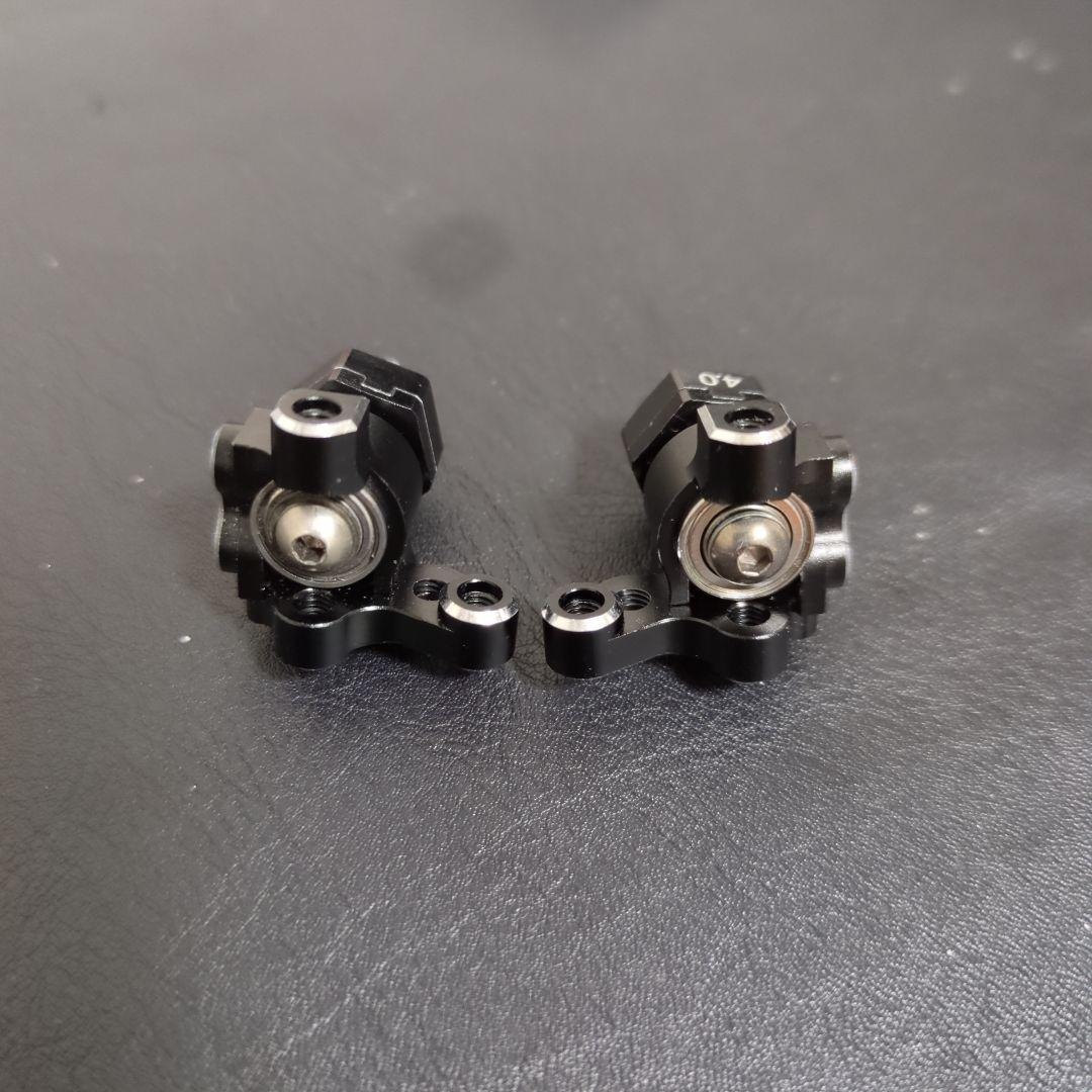 reved RDX マルチセレクト フロントナックル（ヒカルナックル） セット