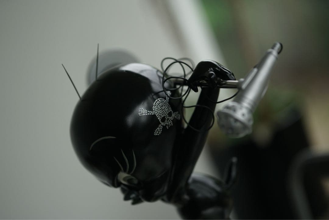 Roen × Tweety スワロ ビッグサイズ フィギュア