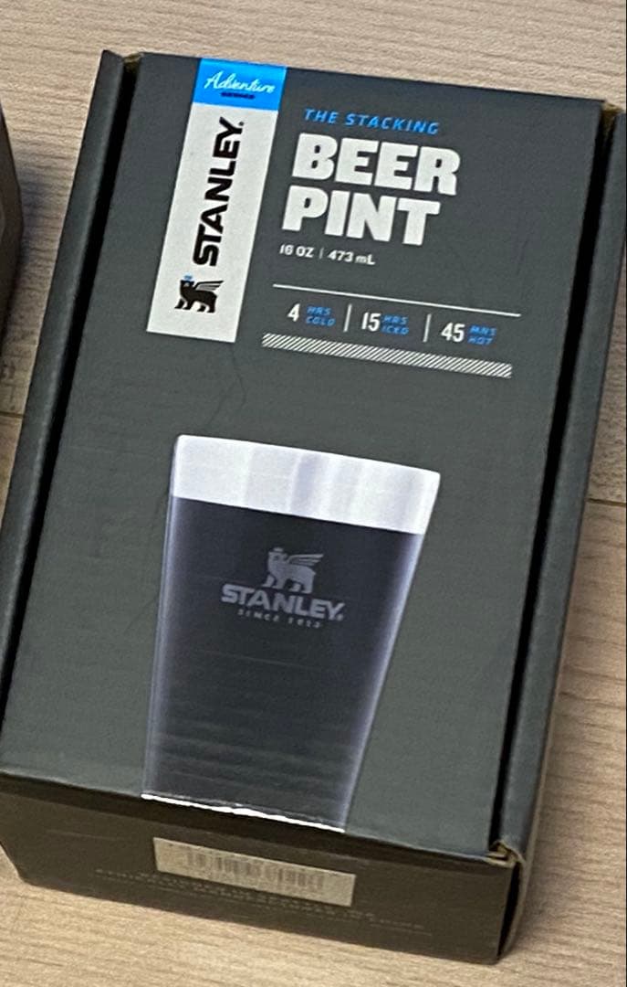 STANLEY & NATAL DESIGN マグカップ 0.47L