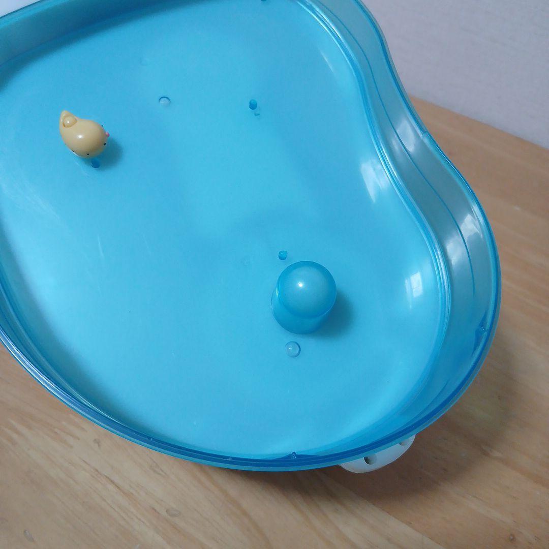 即*)様 TOMY MUTSU WATER LOOPER　ウォータールーパー　ム