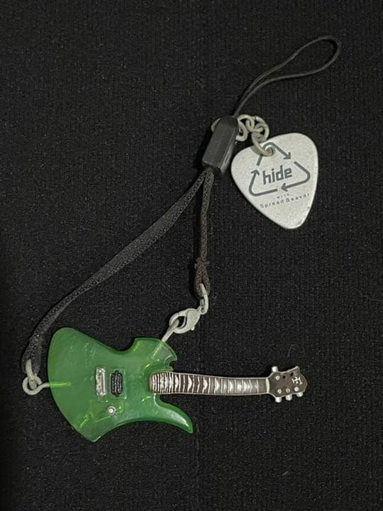 hide perfect treasures 色々おまけ付