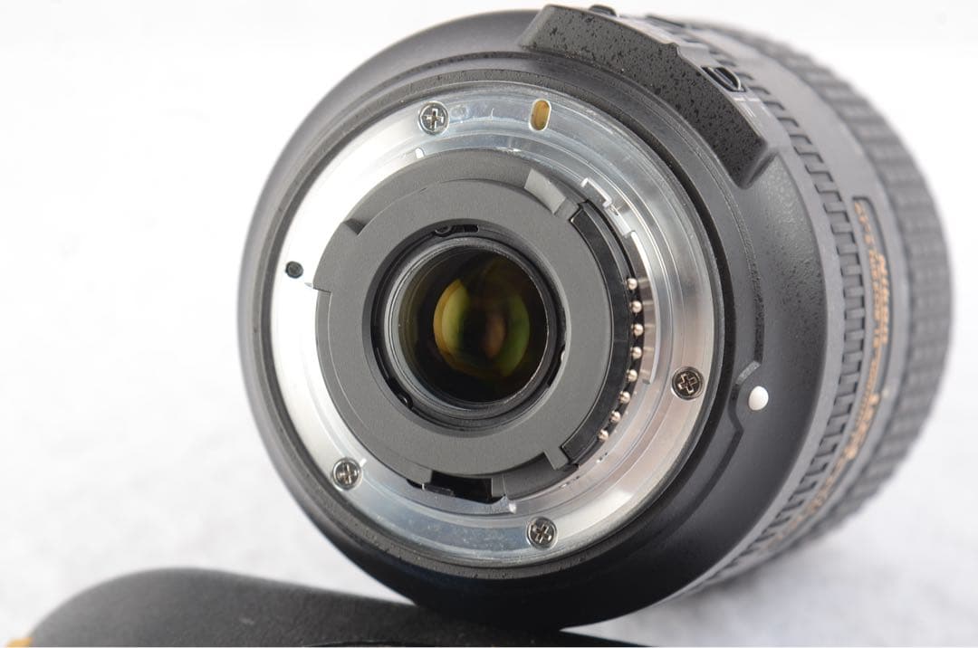 Nikon AF-S DX NIKKOR 18-300mm VR 《元箱付》