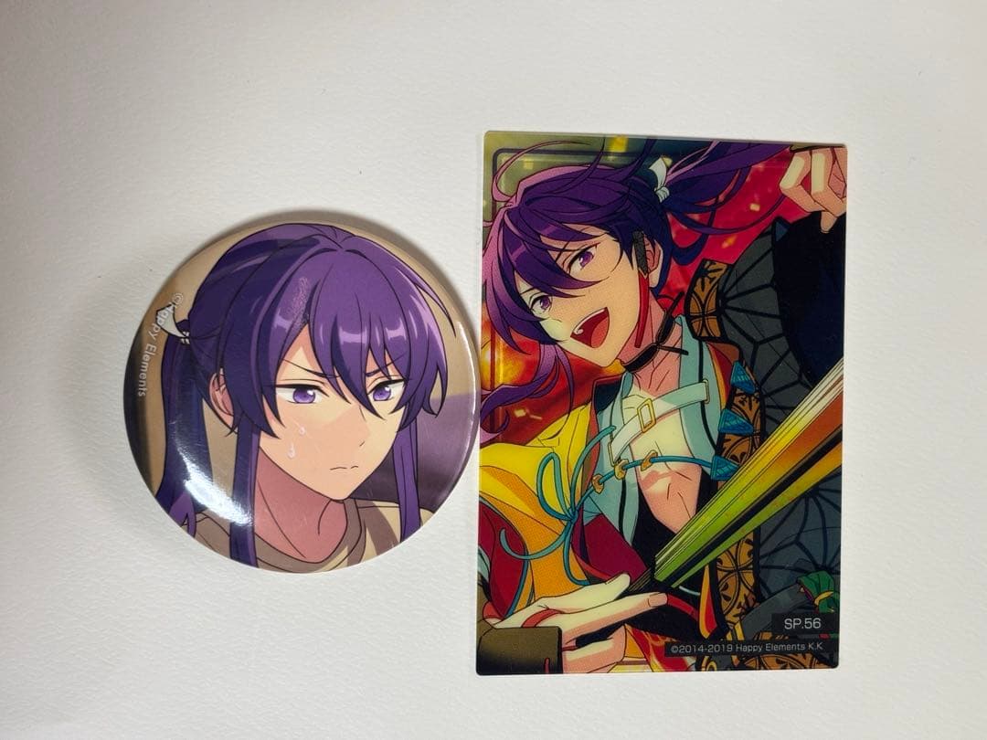 あんスタ 神崎颯馬 - メルカリ