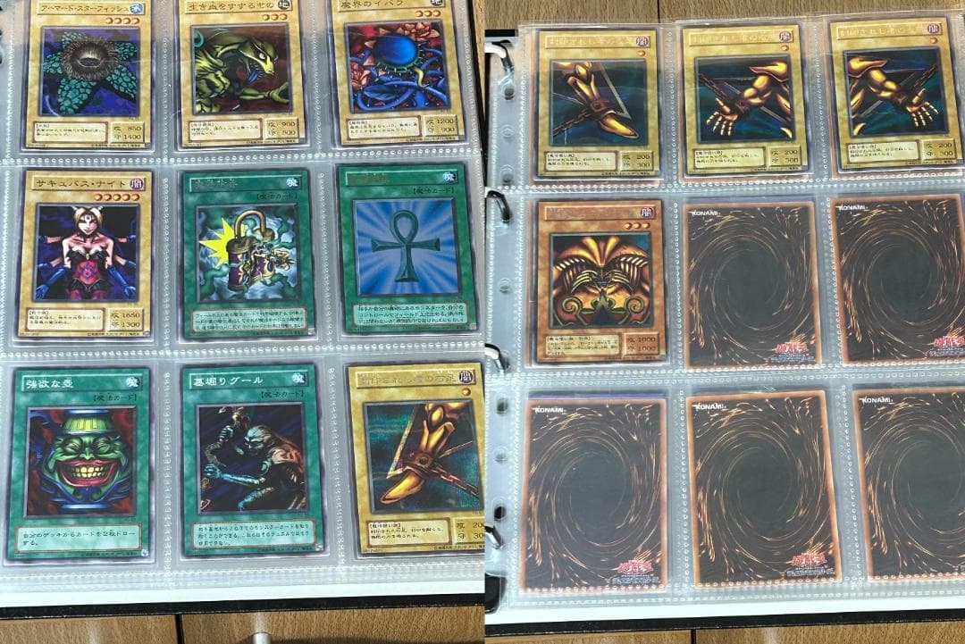 【極美品 幻の召喚神 フルコンプ 67枚】ワンオーナー 二期 遊戯王