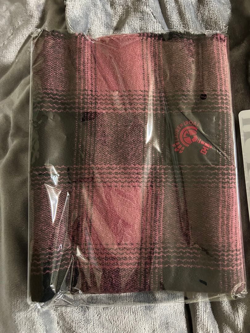 ギフトボックス　ローレン　おまけ付き