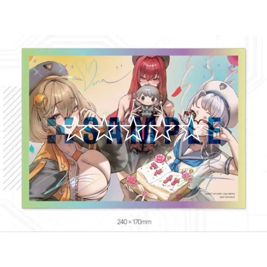 勝利の女神NIKKE 公式 アンソロジー ファンブック 特装版 パッケージ 韓国