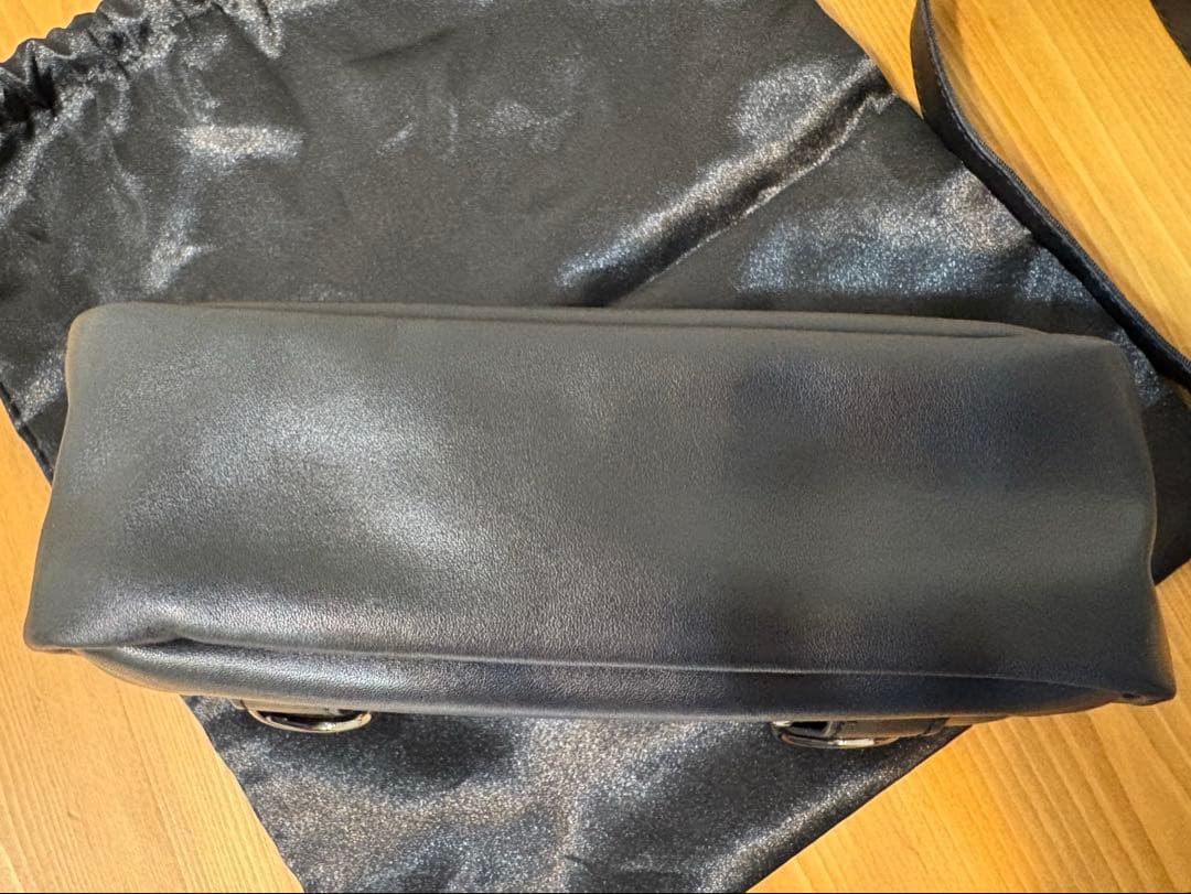 【値下げ】女王蜂 qb luxury mini bag ショルダーバッグ