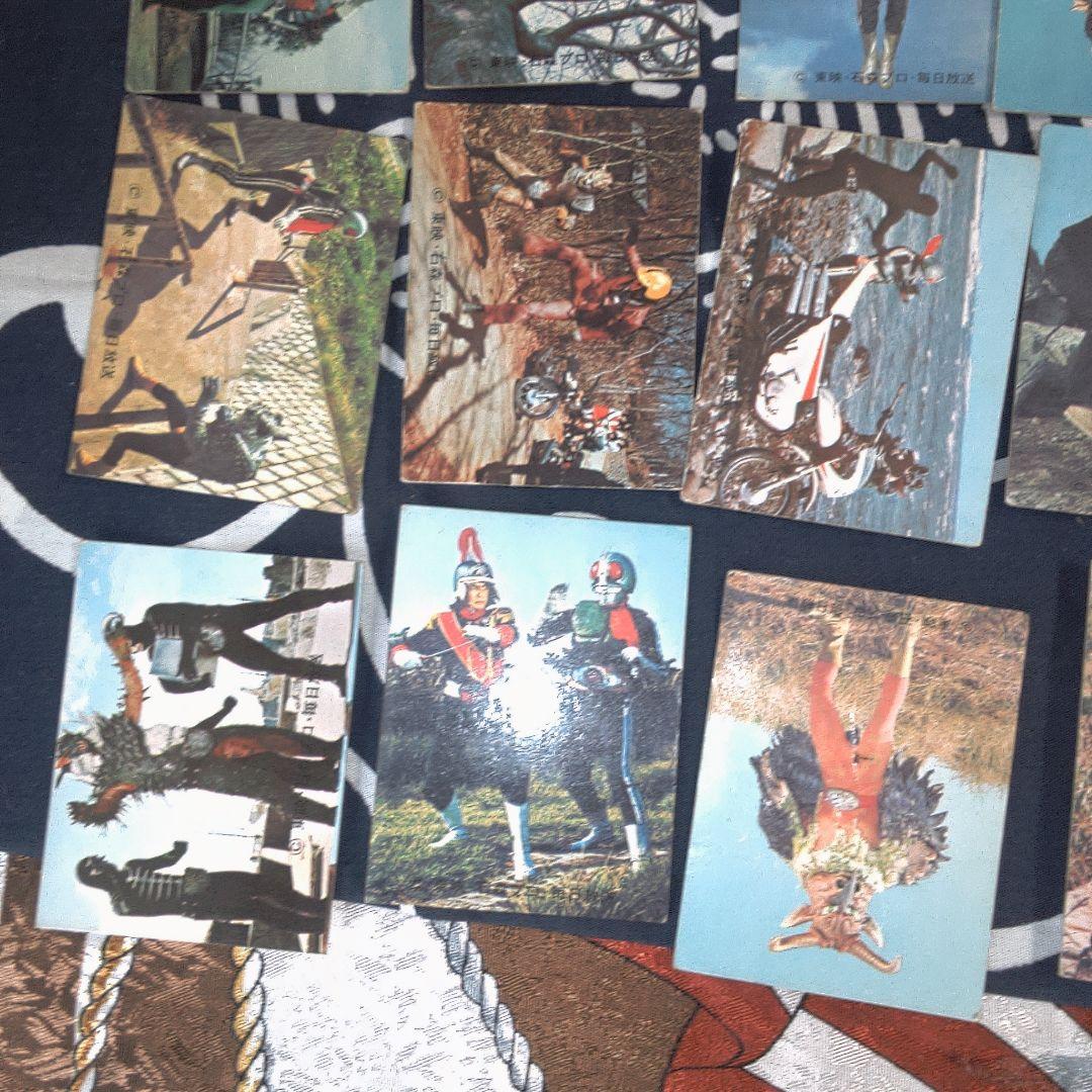 仮面ライダー ６