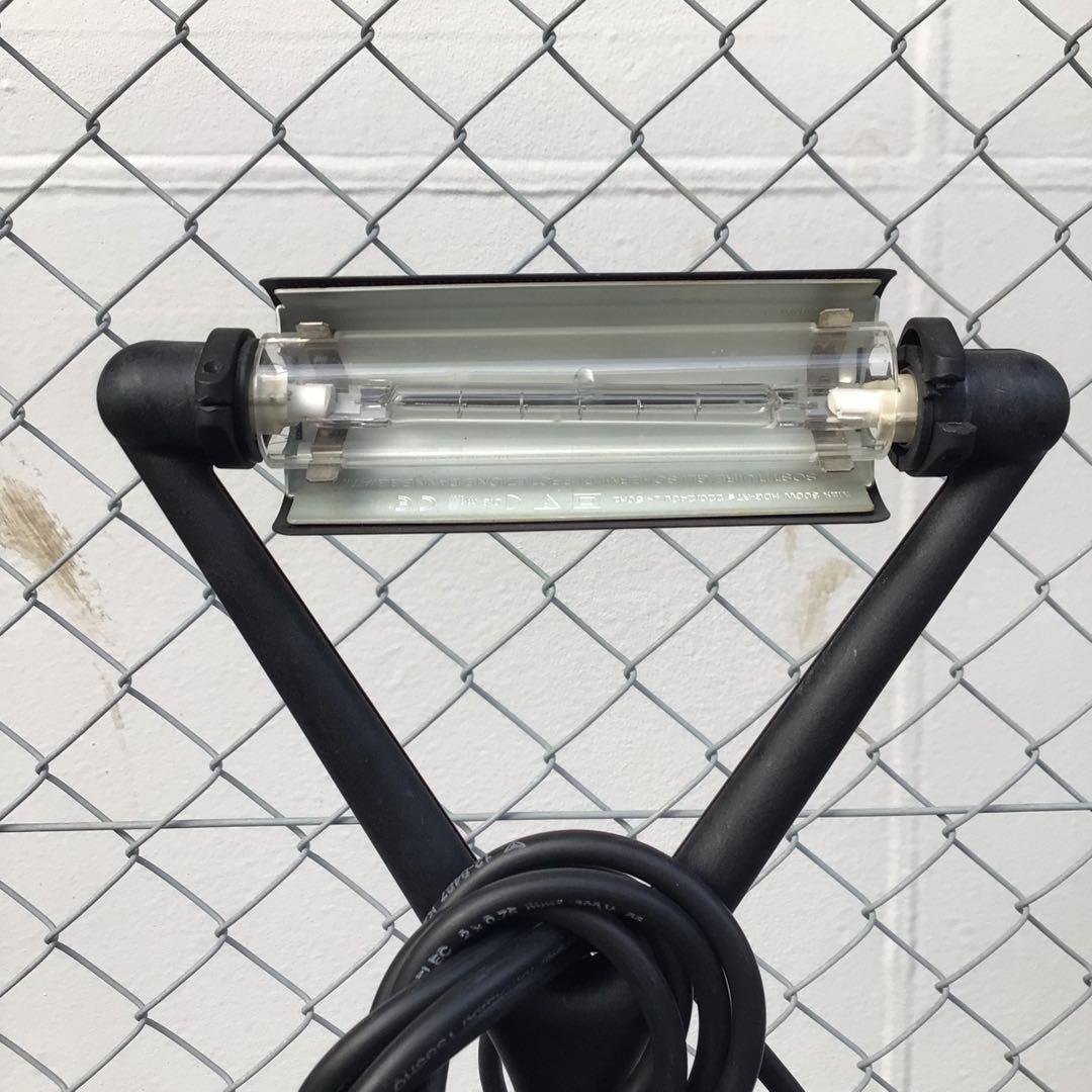 ヤマギワ LOLA（ローラ） フロアスタンド S2770B 蛍光灯 - メルカリ