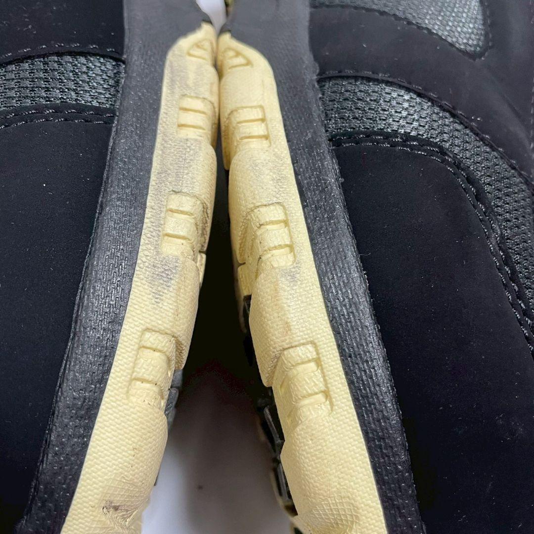 head　ヘッド　スノーブーツ　BOA　27.0cm　ブラック