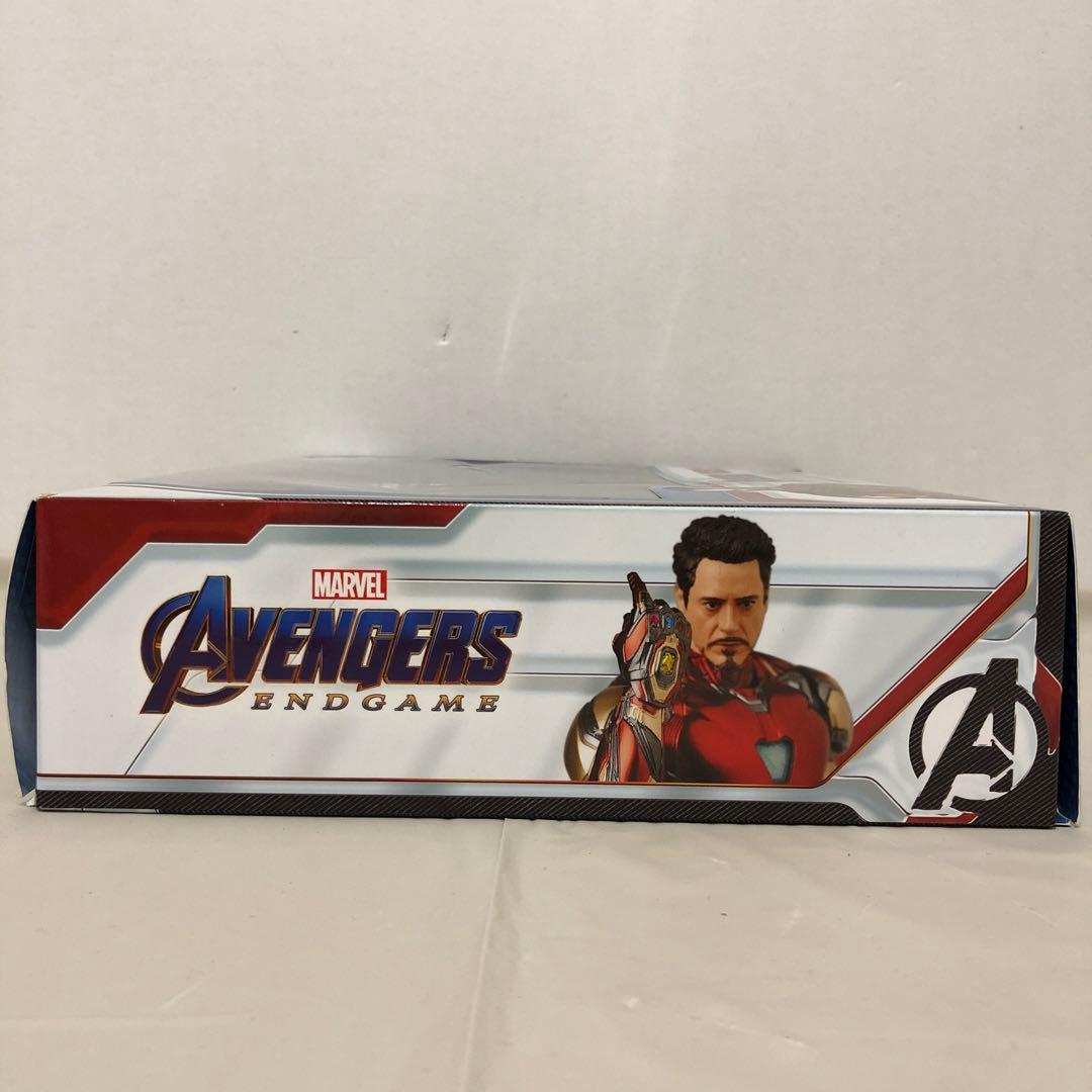 アイアンマン マーク85 エンドゲームver. 【開封品】