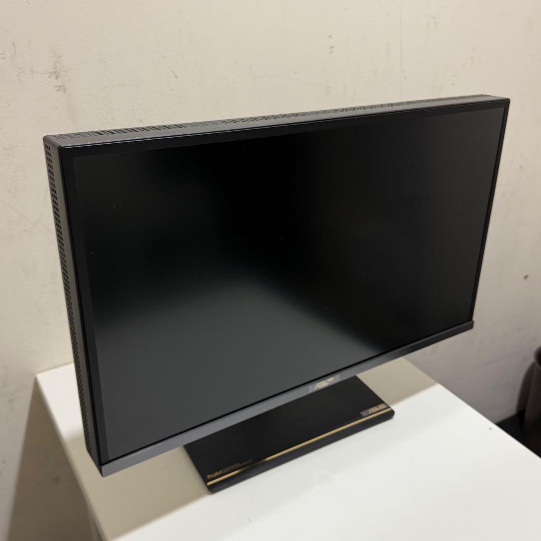 ASUS 27インチ クリエイター向けProArt PA27UCX Amazon.co.jp: ASUS 27インチ クリエイター向けモニター ProArt