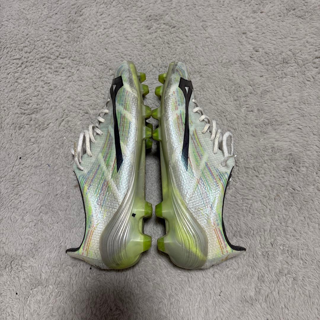 ミズノアルファIIJAPAN 25.5cm