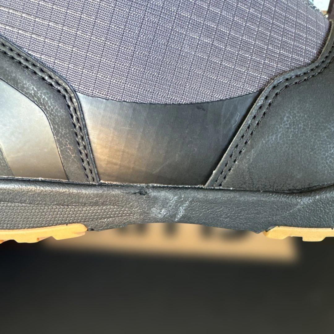 FLUX TB-BOA 26.5cm(インソール無し)