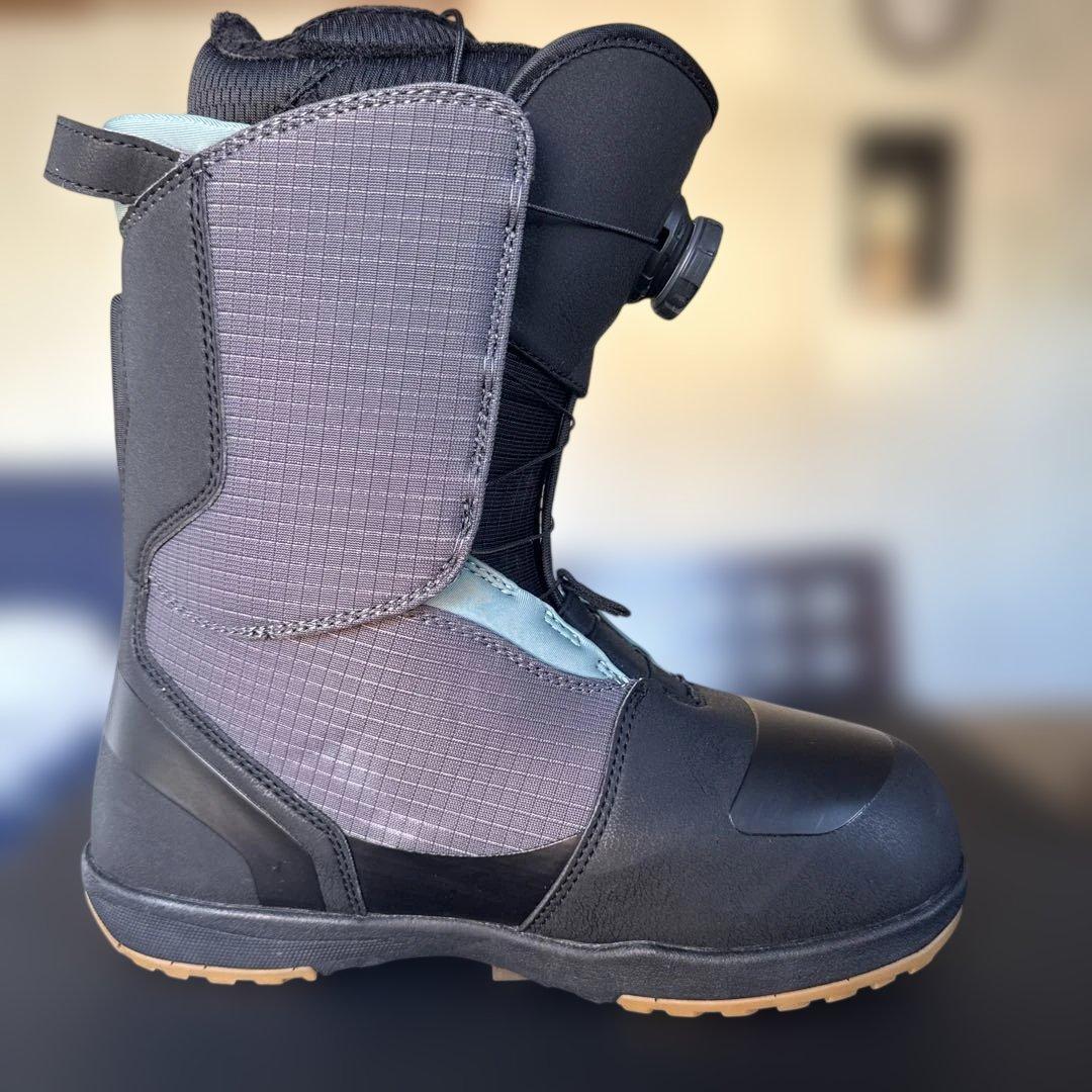 FLUX TB-BOA 26.5cm(インソール無し)