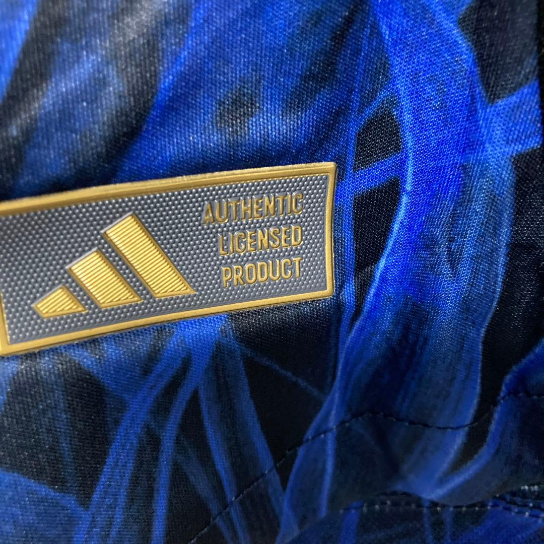 24-25 日本代表 三笘薫 ユニフォーム（H） - ウェアオンライン ストア