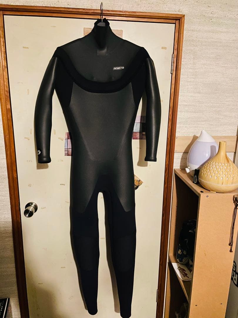 美品！BEWET！S U P E R WA R M 2 3 4X3mm y-M 美品！BEWET！S U P E R WA R M 2 3 4X3mm y-M 美品！BEWET！S U P E R