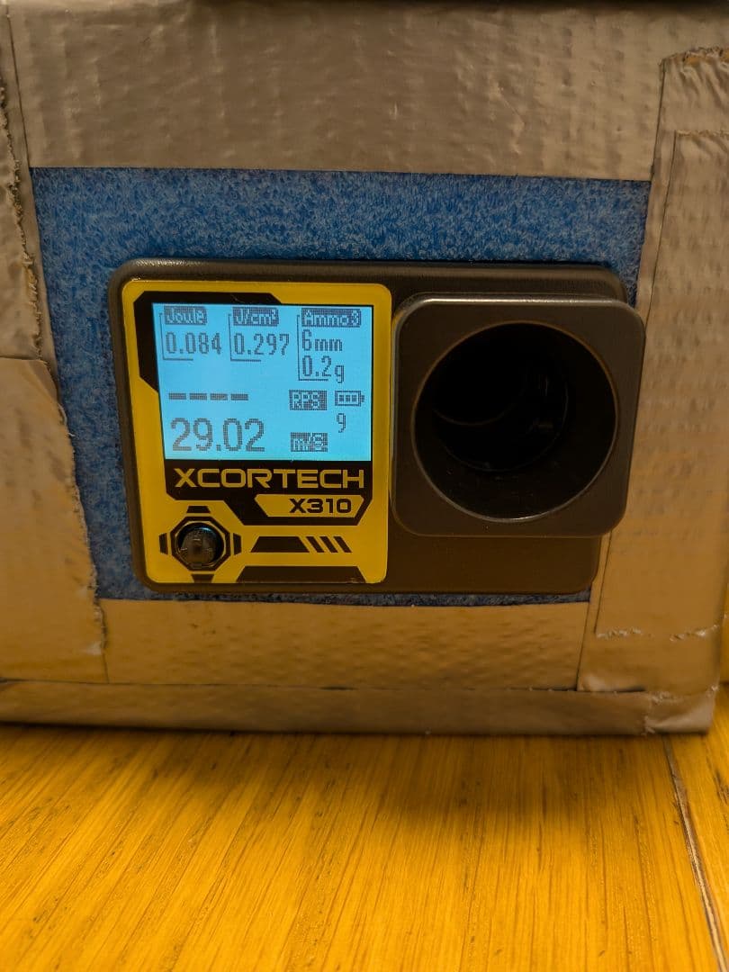 Glock18c デチューン リポバッテリー×2付属