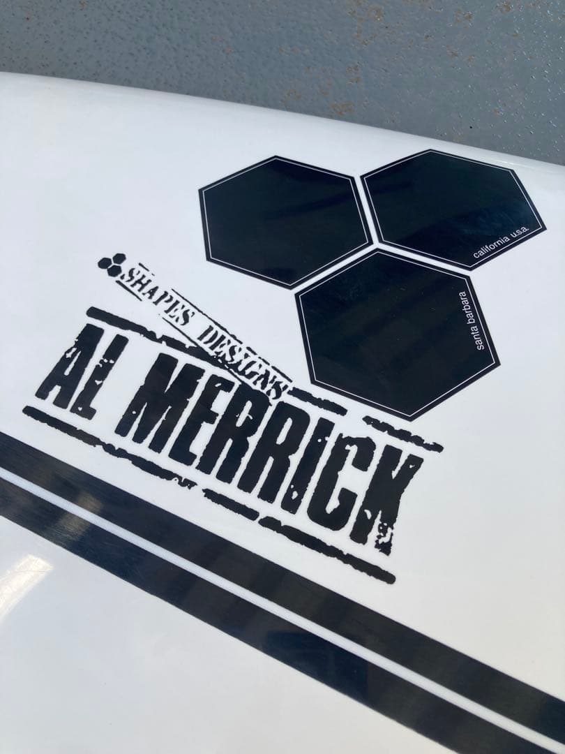 アルメリック ハイフライヤー サンダーボルト スーパーライト - メルカリ