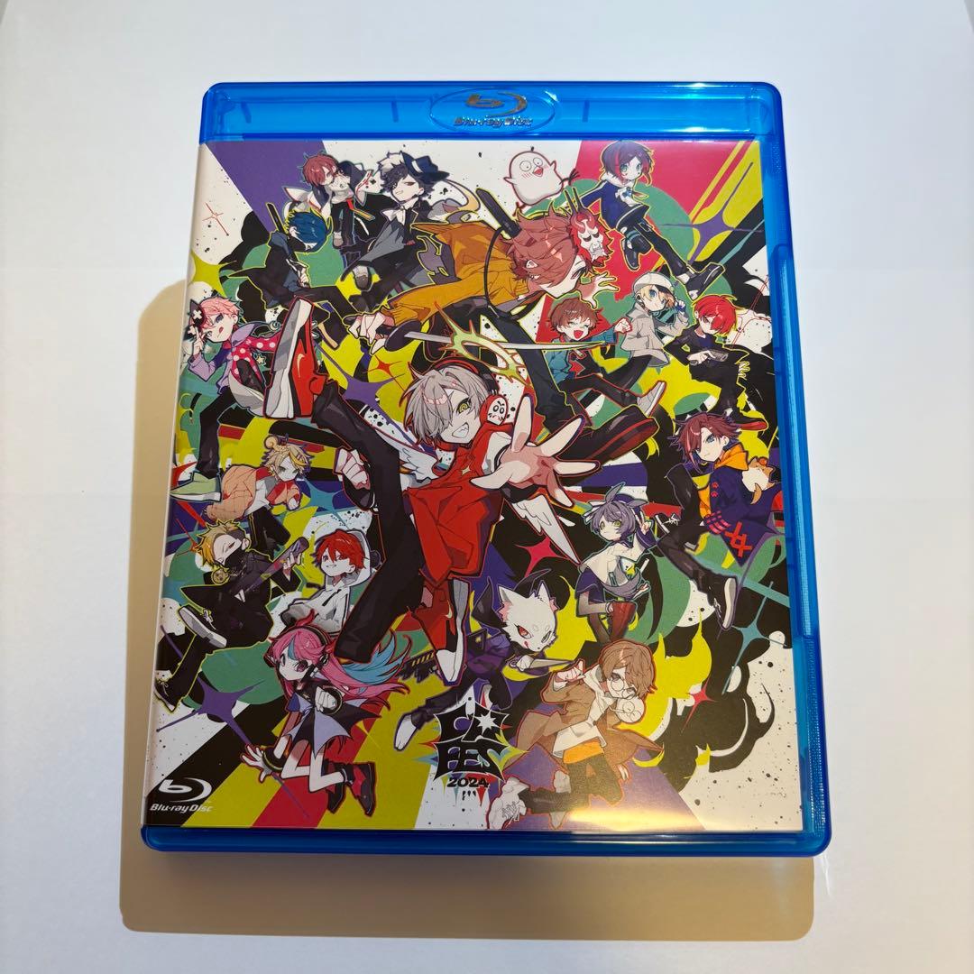 CR FES 2024 Blu-ray CRフェス - メルカリ