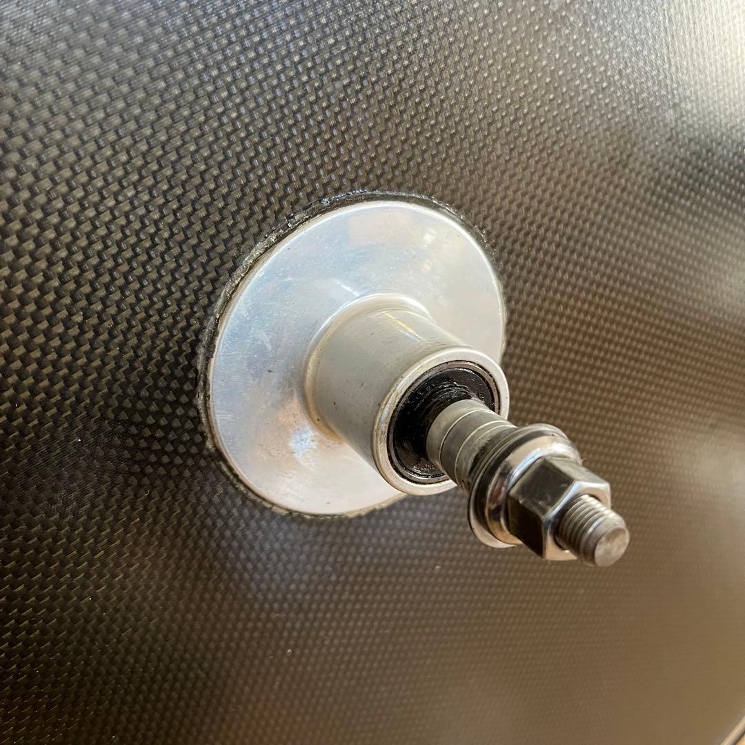 SUGINO 75 ディスクホイール 700C - メルカリ