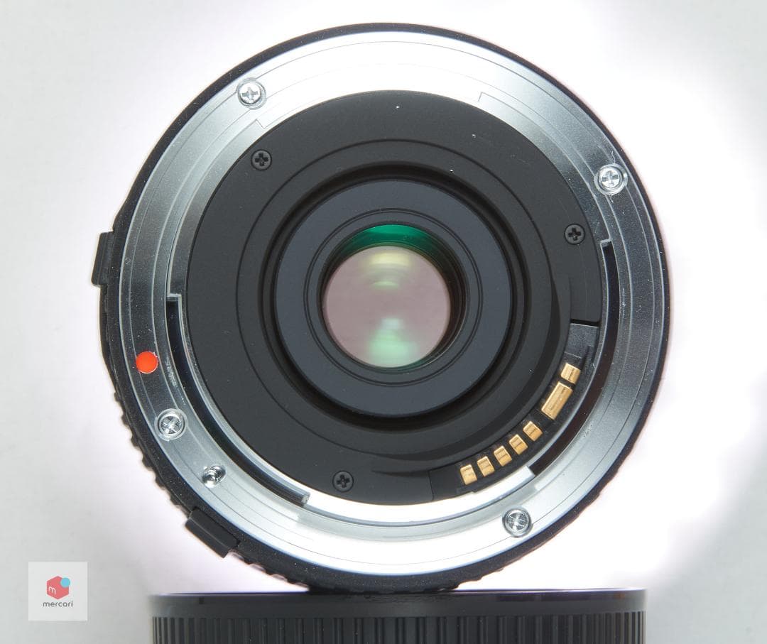 SIGMA Zoom18-200mm f/3.5-6.3 DC ズームレンズ