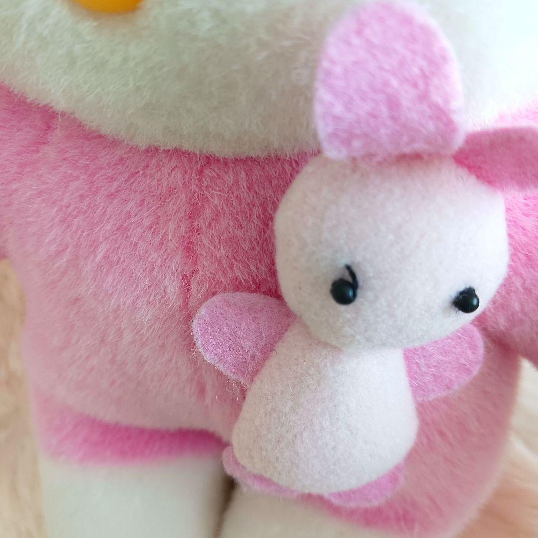 ハローキティ キティちゃん うさぎ 着ぐるみ ぬいぐるみ - メルカリ
