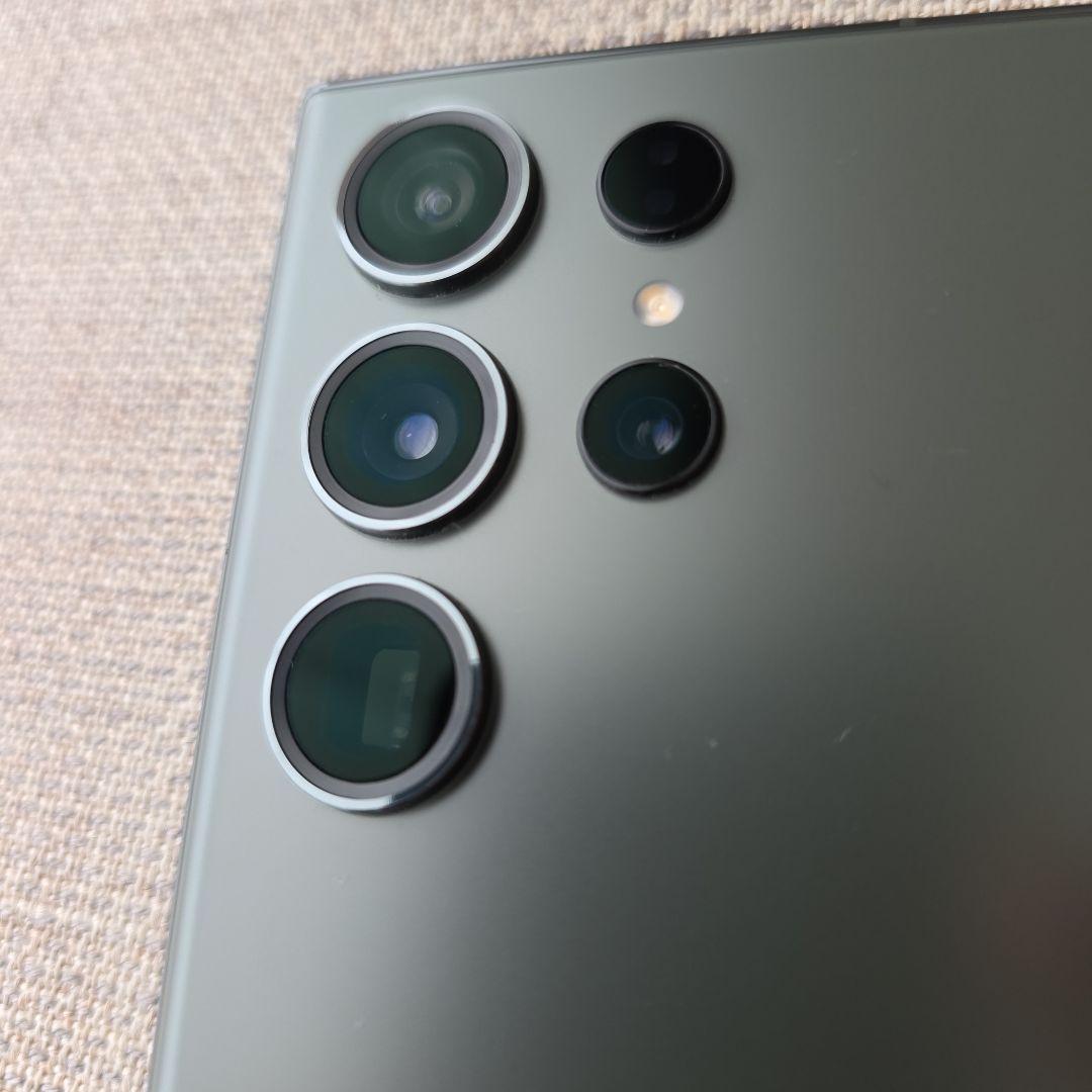 Galaxy◇S23Ultra◇SM-G9180香港版◇512GB◇SIMフリー