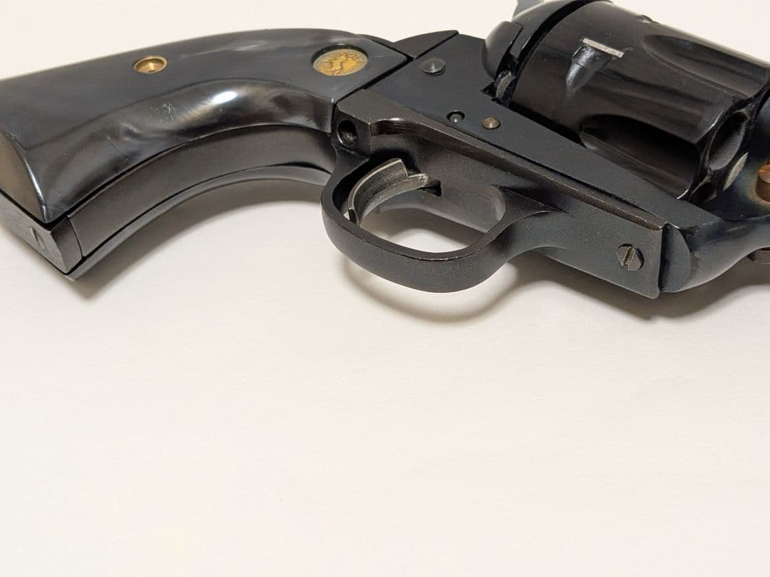 す*読様 hws saa シングルアクションアーミー FDC lite Ⅱ