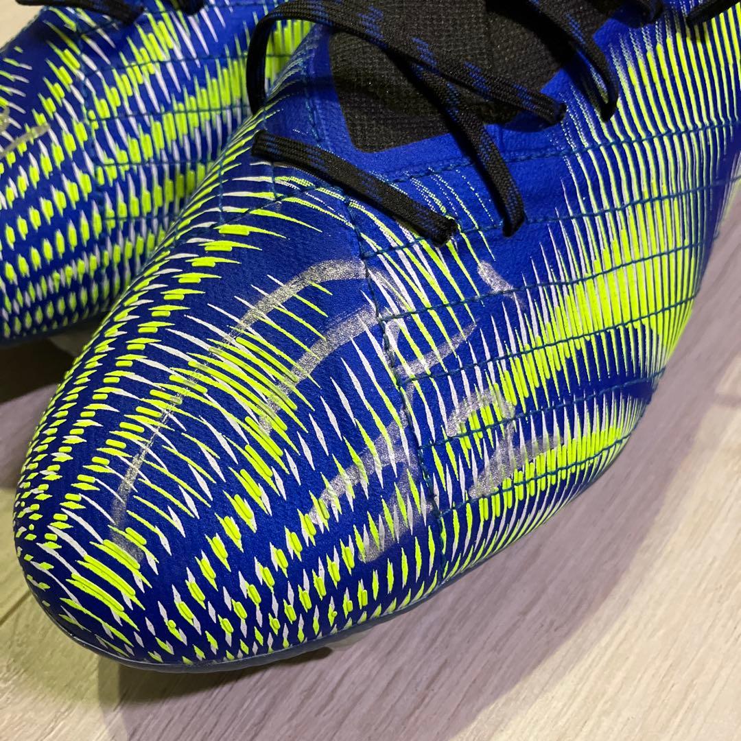 浦和レッズ 柴戸海選手サイン入りサッカースパイク