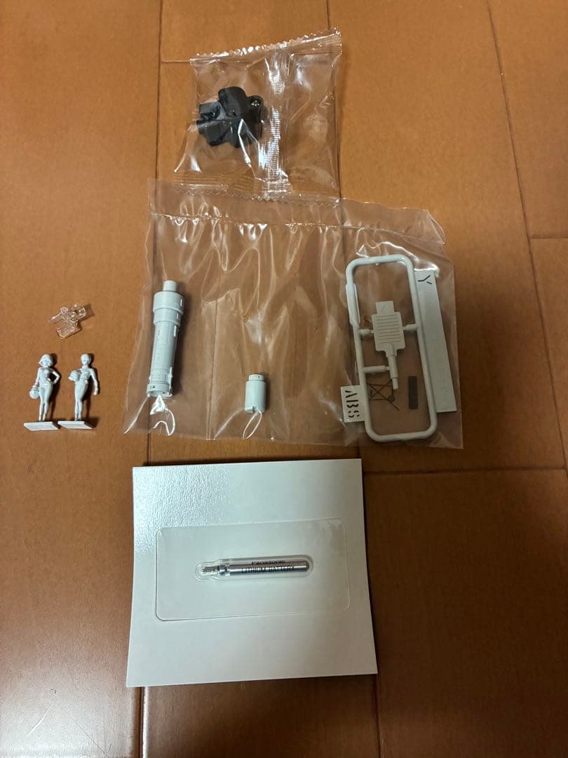 PG UNLEASHED 1/60 RX-78-2 ガンダム