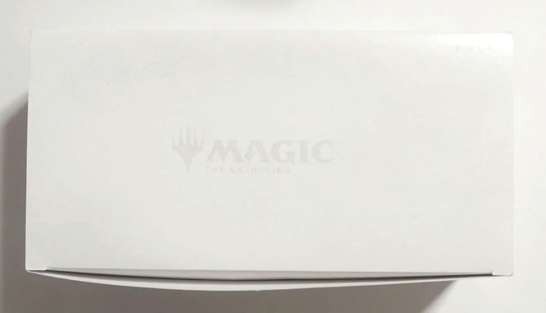 MTG SDCCプレインズウォーカーセット2018 未開封品 FOIL 英語版