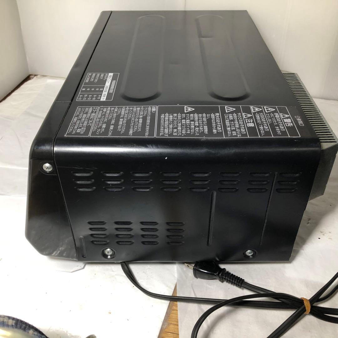 panasonic フィッシュロースター けむらん亭 NF-RT800 - メルカリ