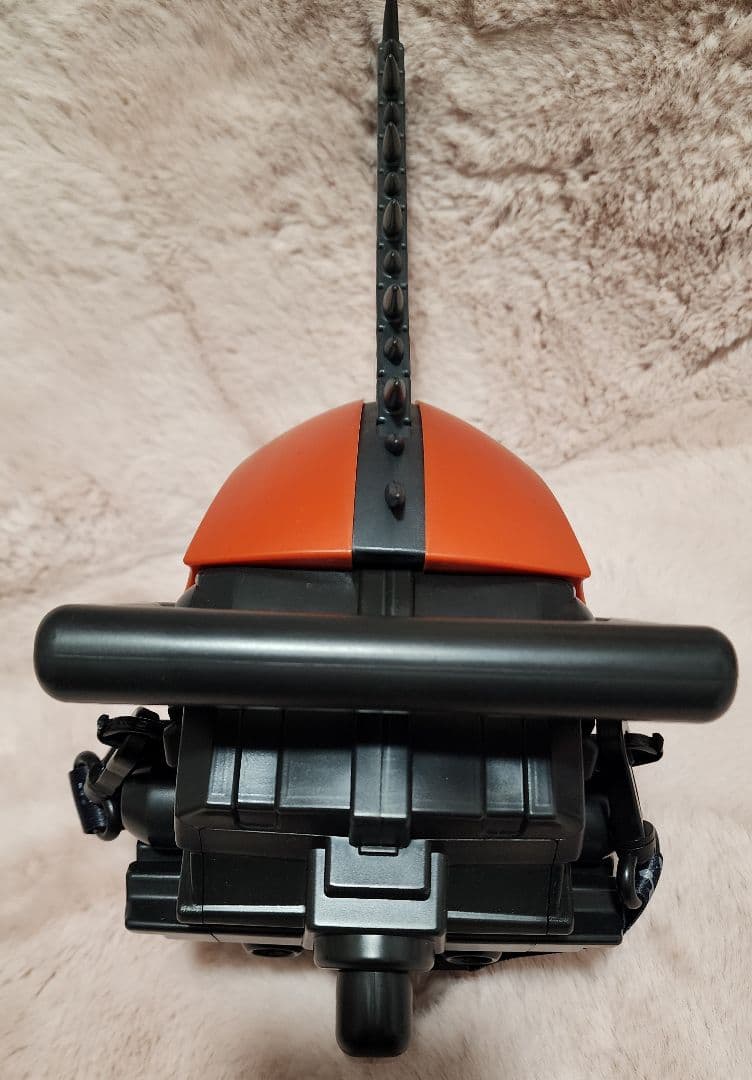 劇場版 チェンソーマン レゼ編 ヘッド型 ポップコーンボックス