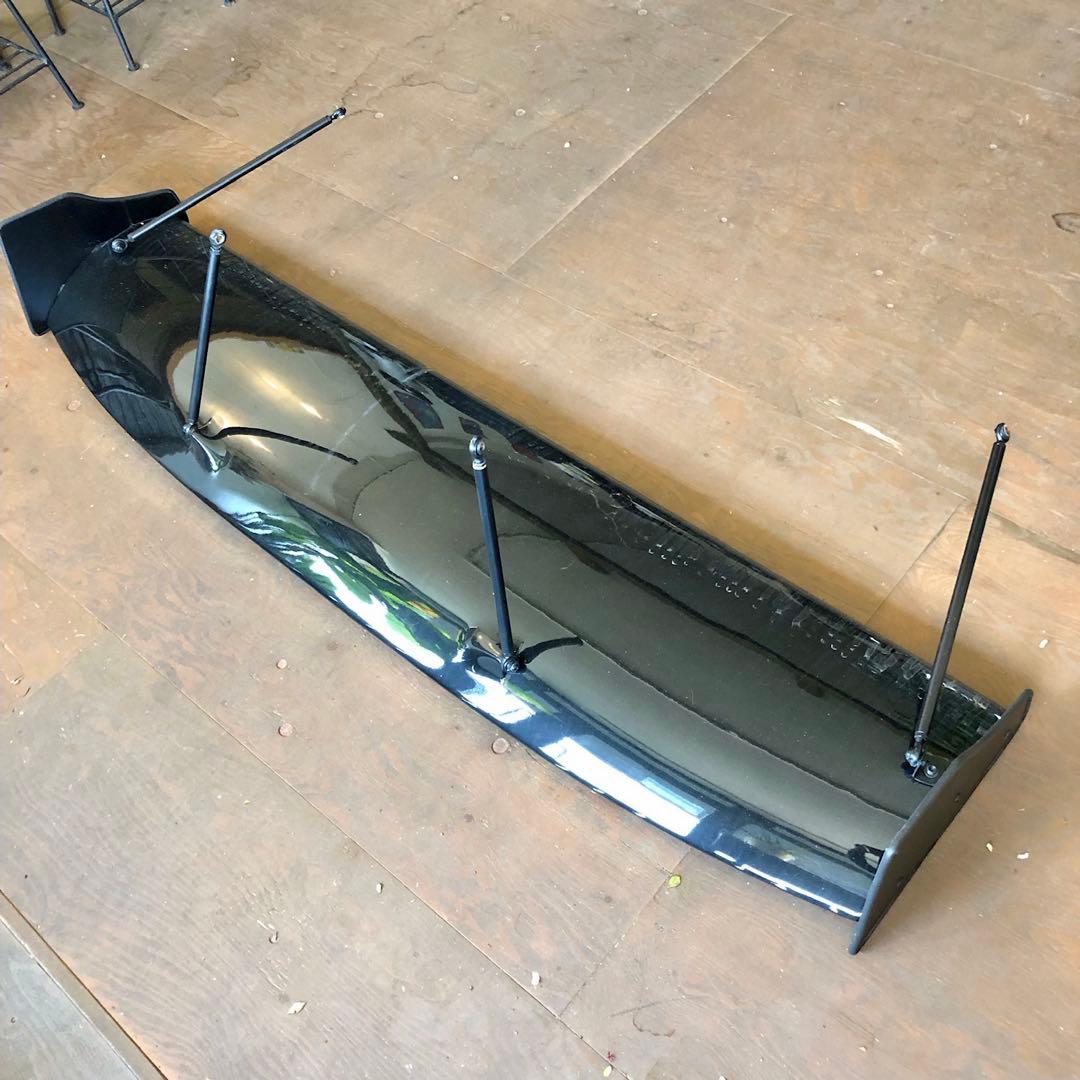 ヒステリアさま専用/Fly1 Motorsports RB1 GT Wing - メルカリ