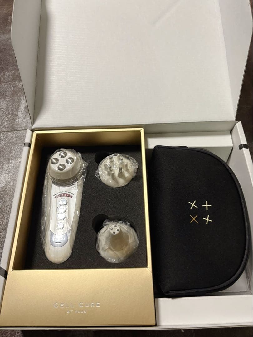 セルキュア4Tプラス Cell Cure BELEGA ベレガ 公式】セルキュア4TPLUS - BELEGA ONLINE SHOP