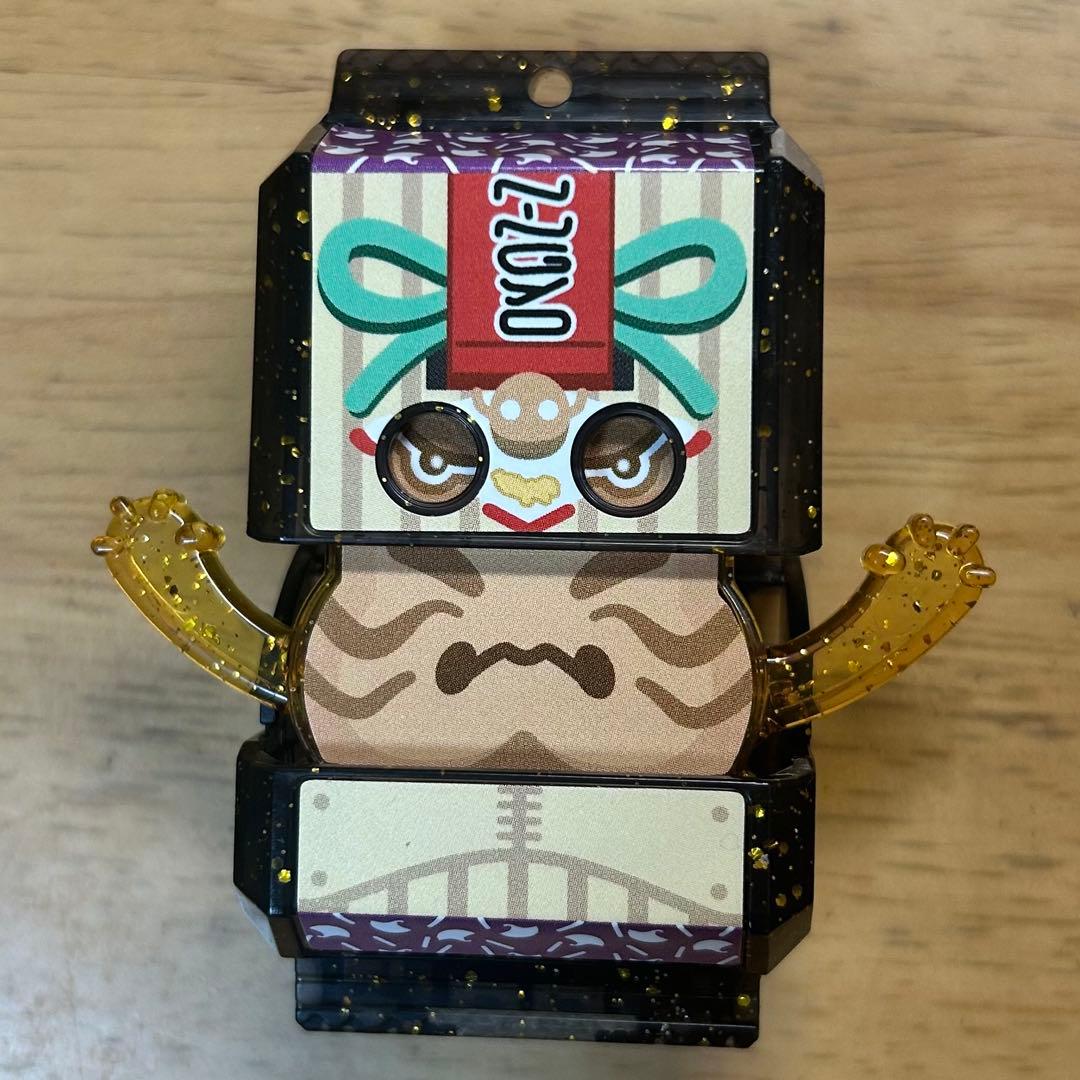 仮面ライダーガヴ ファイナルステージオリジナルゴチゾウ(東京) - メルカリ