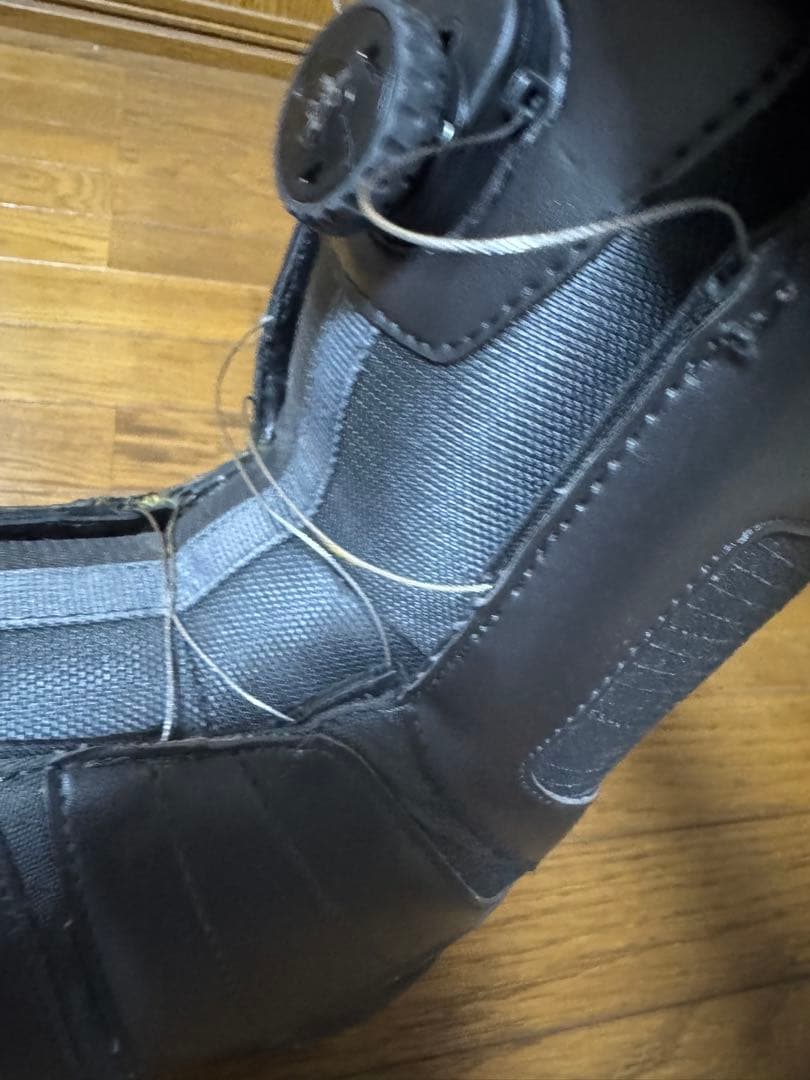 FLOW ECHO BOA スノーボードブーツ 26.5cm