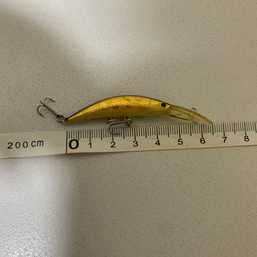 希少】タックルハウス スカジットデザインズ ルアー まとめ売り - メルカリ