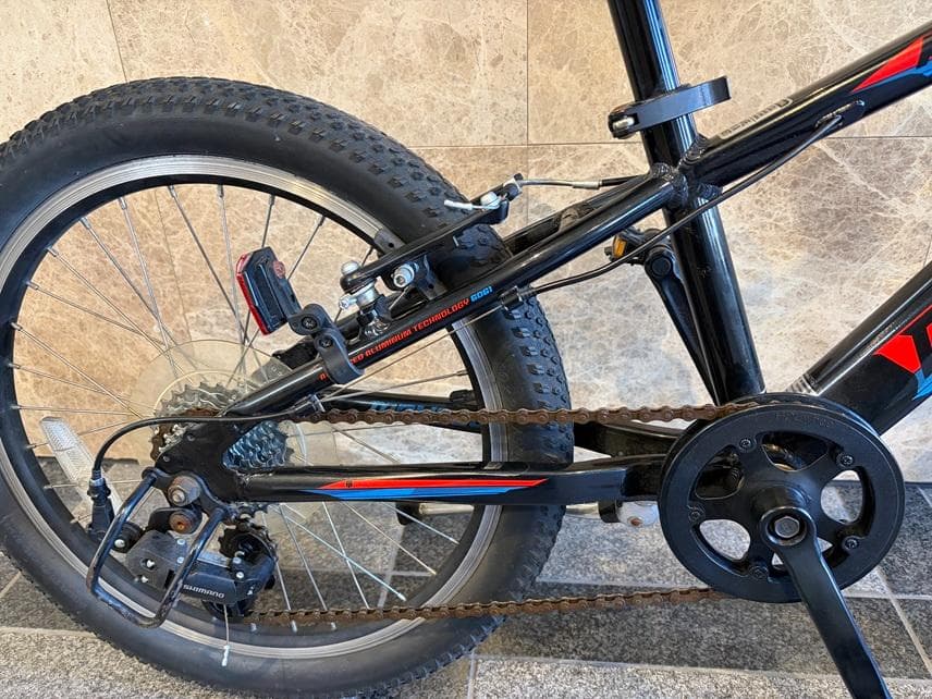 Mon -Rockadile 20インチJunior-手渡しのみ