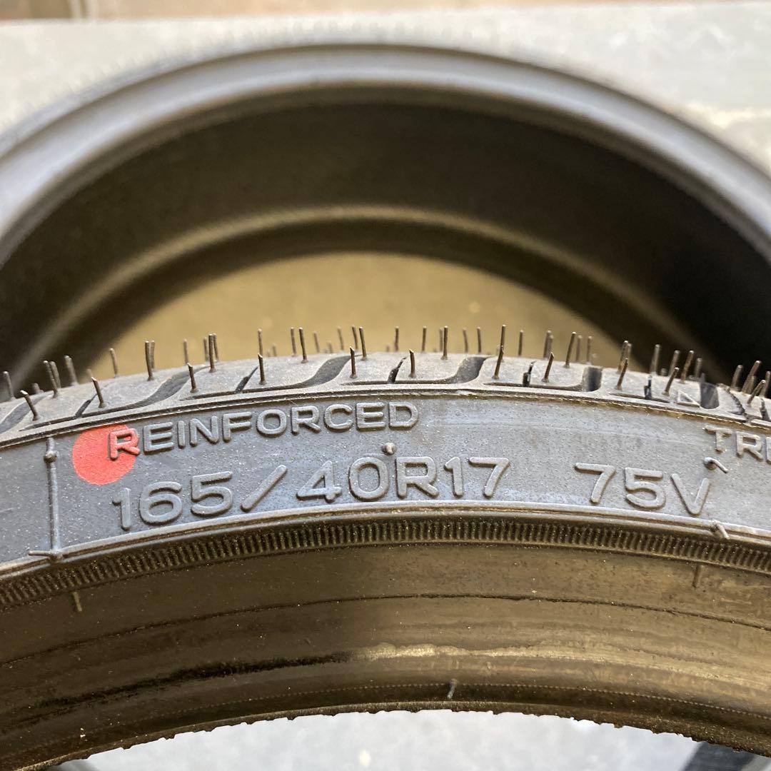 ＮＡＮＫANG.NS-20.165-40-17