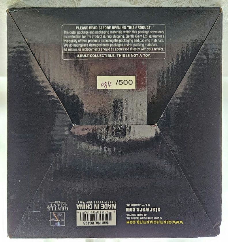 新品 スターウォーズ R2-K2 STAR WARS r2k2 gg ジェントル