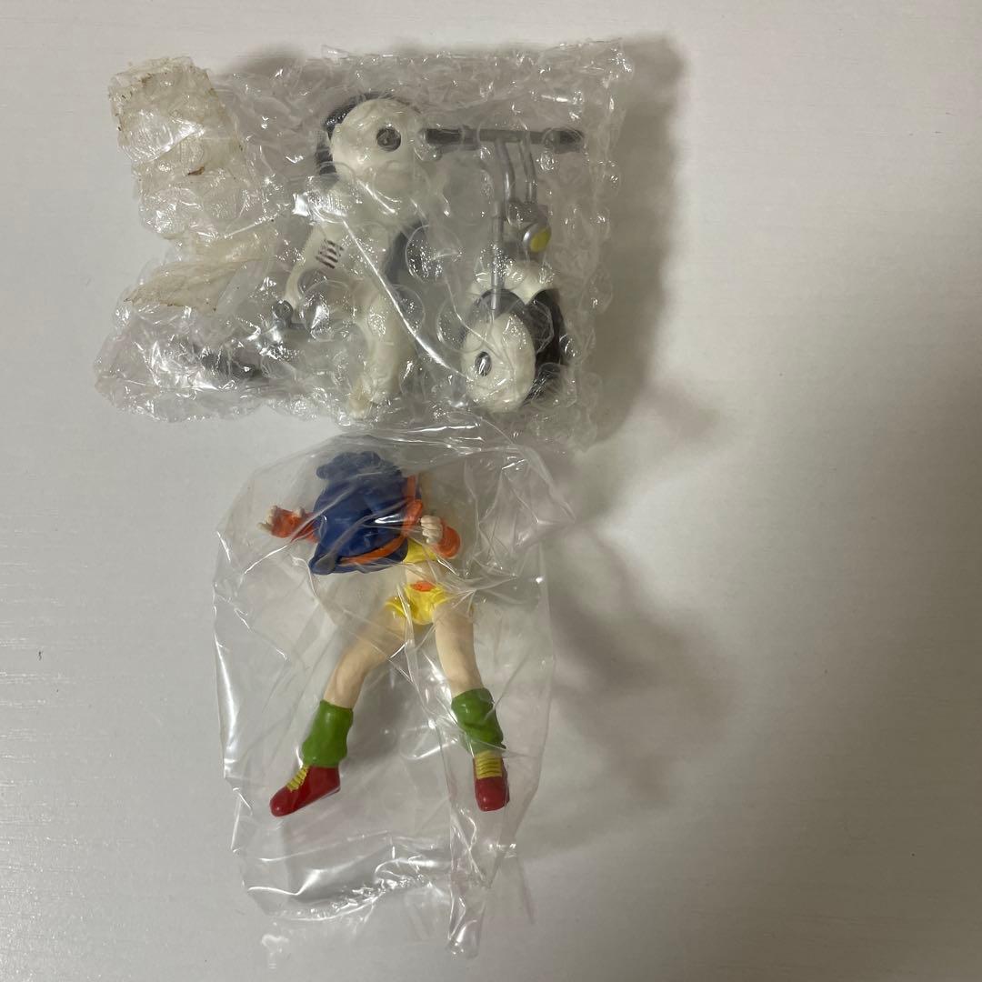 ドラゴンボールメカコレクション