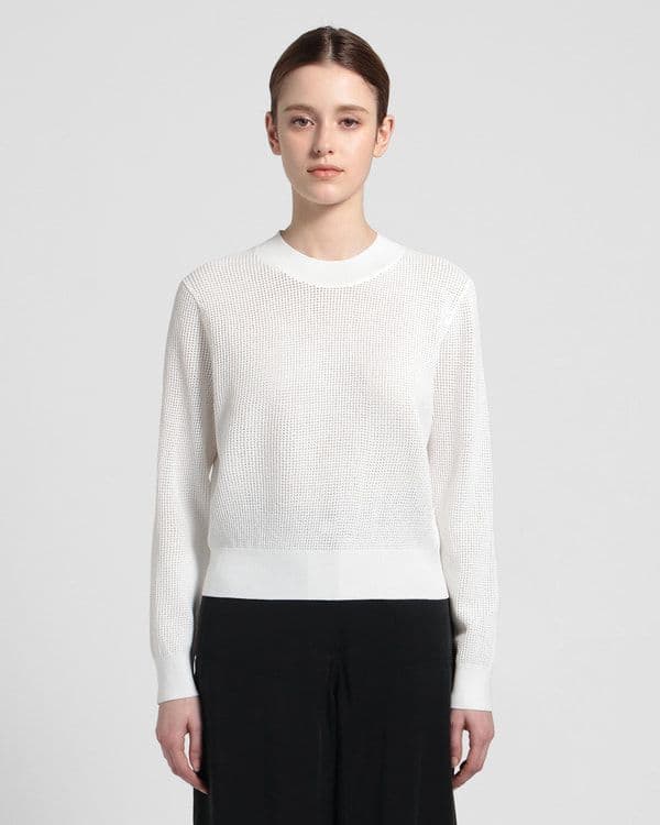 セオリー　24SS メッシュ　プルオーバー P 新品未使用 img_388486_1.jpg